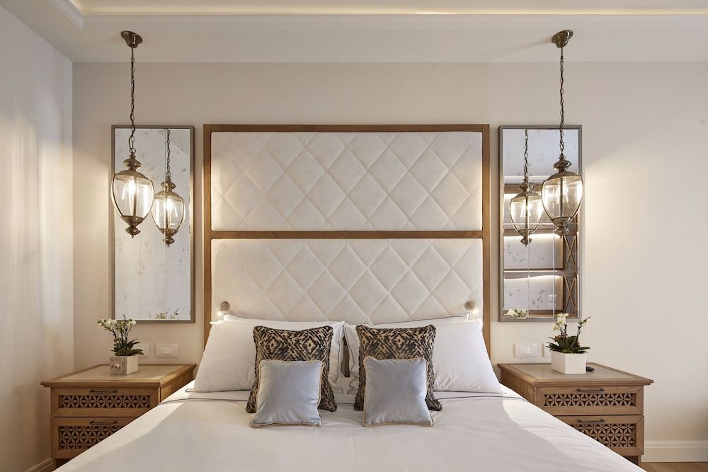 Panoramic Double Room, Lake View (Prestige)