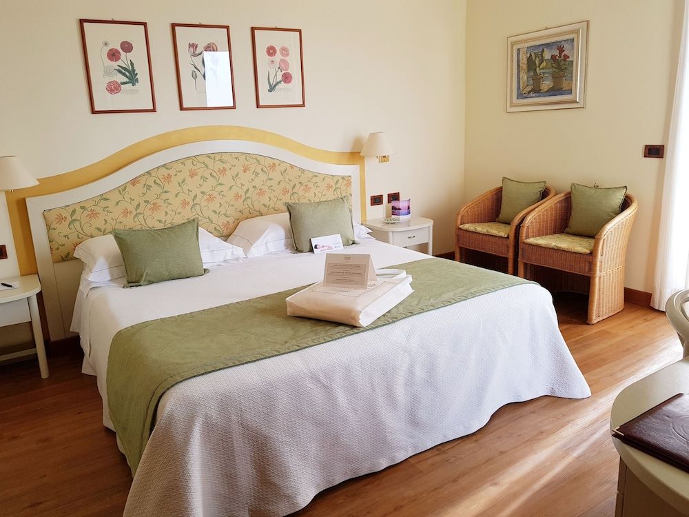 Flexible Room