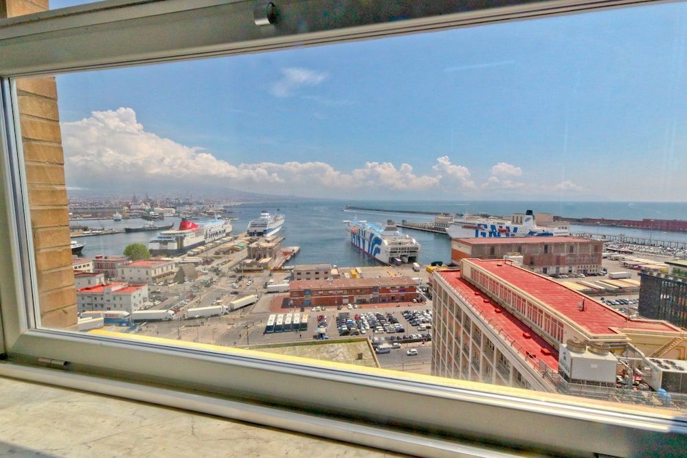 B&B De Gasperi 55 Exclusive Double Room, 1 King Bed with Sofa bed 10