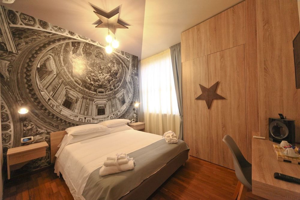 undefined B&B De Gasperi 55