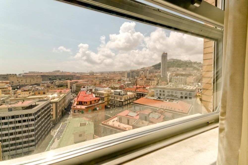 B&B De Gasperi 55 Exclusive Double Room, 1 King Bed with Sofa bed 11