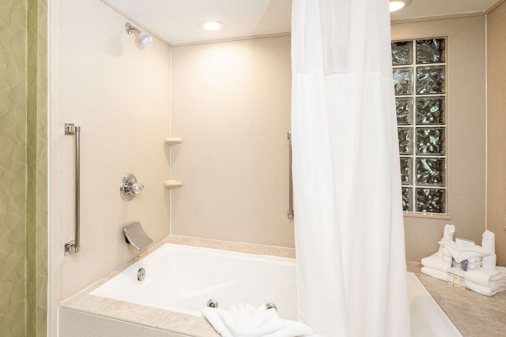 Studio Suite, 1 King Bed, Non Smoking