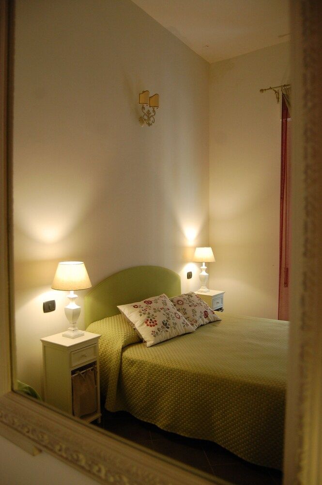 PortAtenea Atenea Collection Superior Double or Twin Room 9