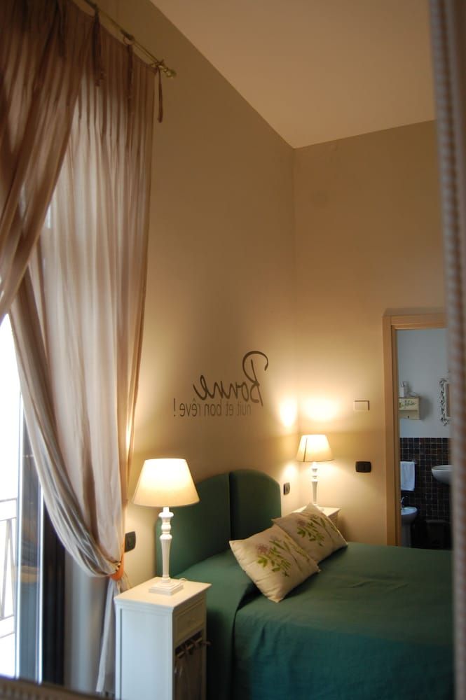 PortAtenea Atenea Collection Superior Double or Twin Room 6