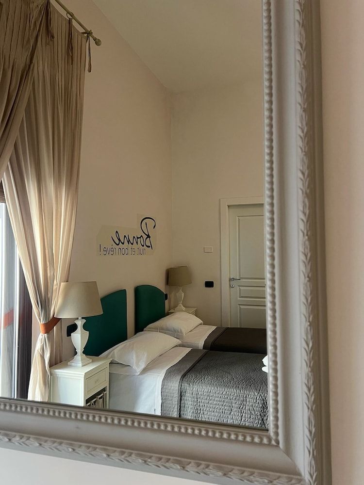 PortAtenea Atenea Collection Superior Double or Twin Room 2