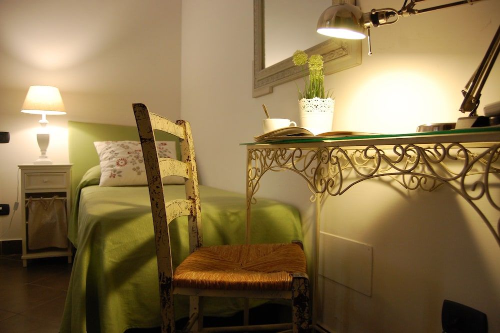 PortAtenea Atenea Collection Superior Double or Twin Room 8