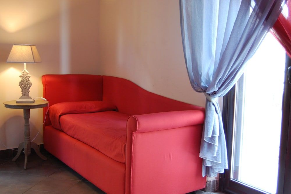 PortAtenea Atenea Collection Deluxe Double or Twin Room 6