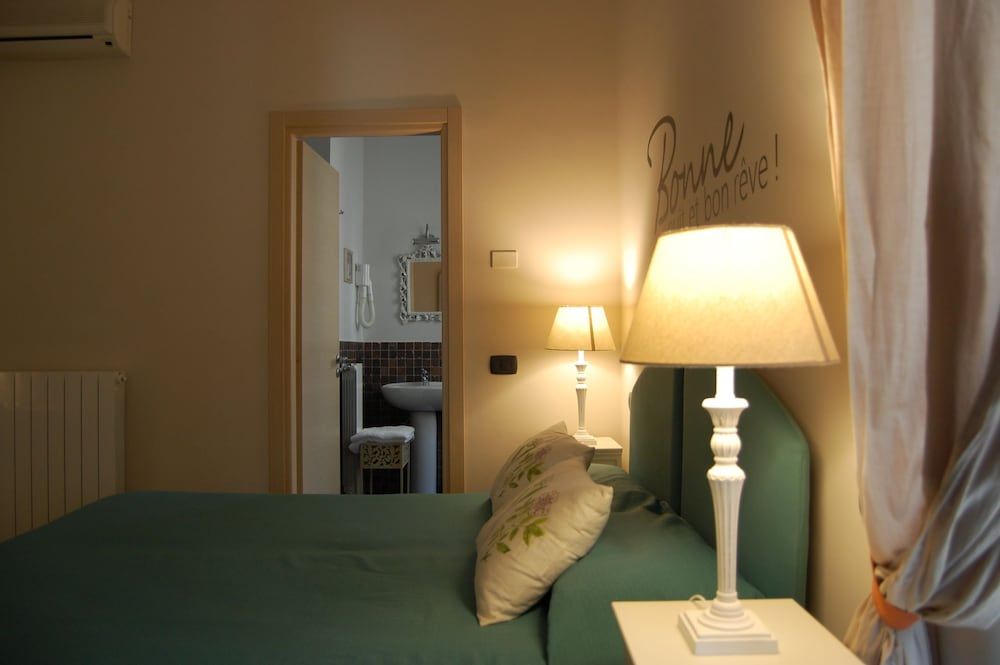 PortAtenea Atenea Collection Superior Double or Twin Room 7