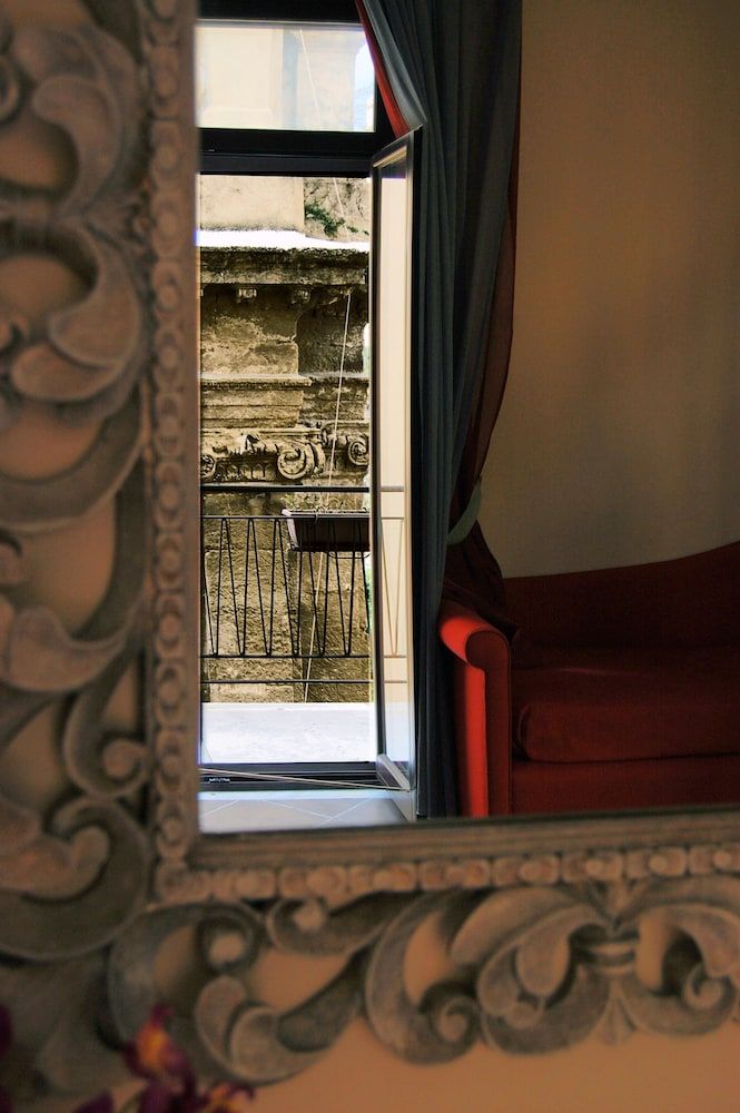 PortAtenea Atenea Collection Deluxe Double or Twin Room 7