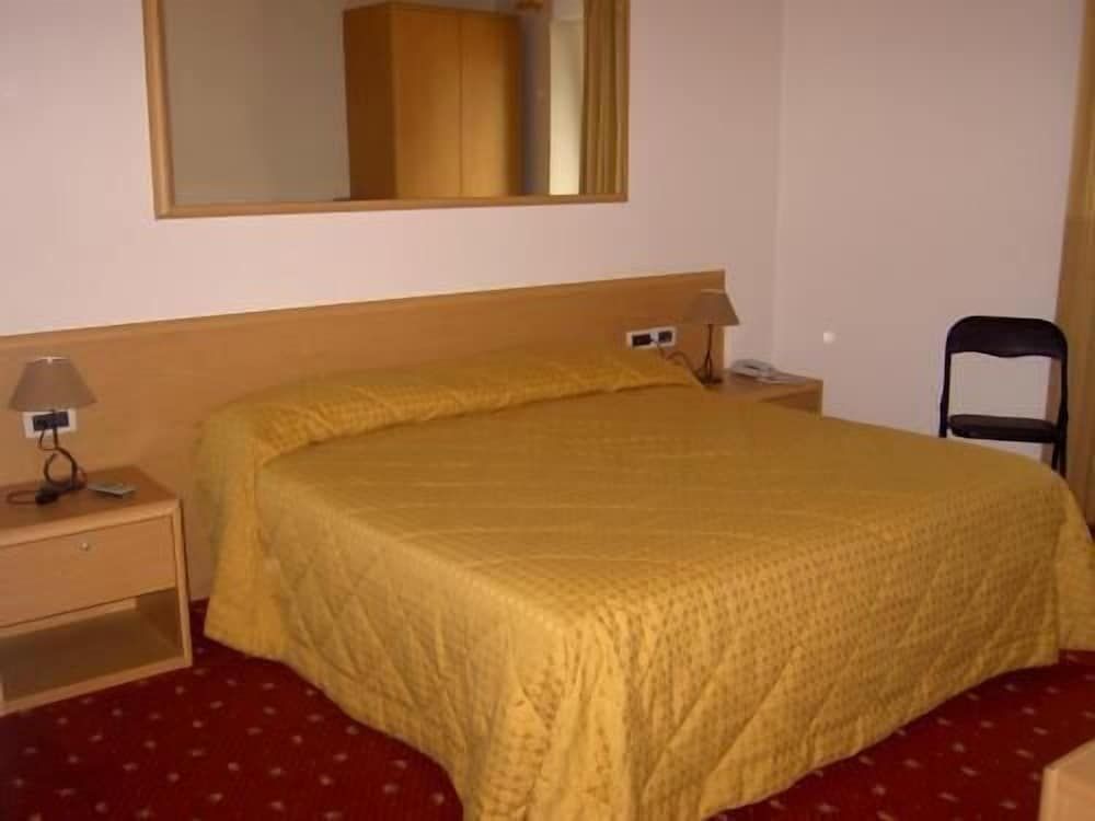 Comfort Double or Twin Room