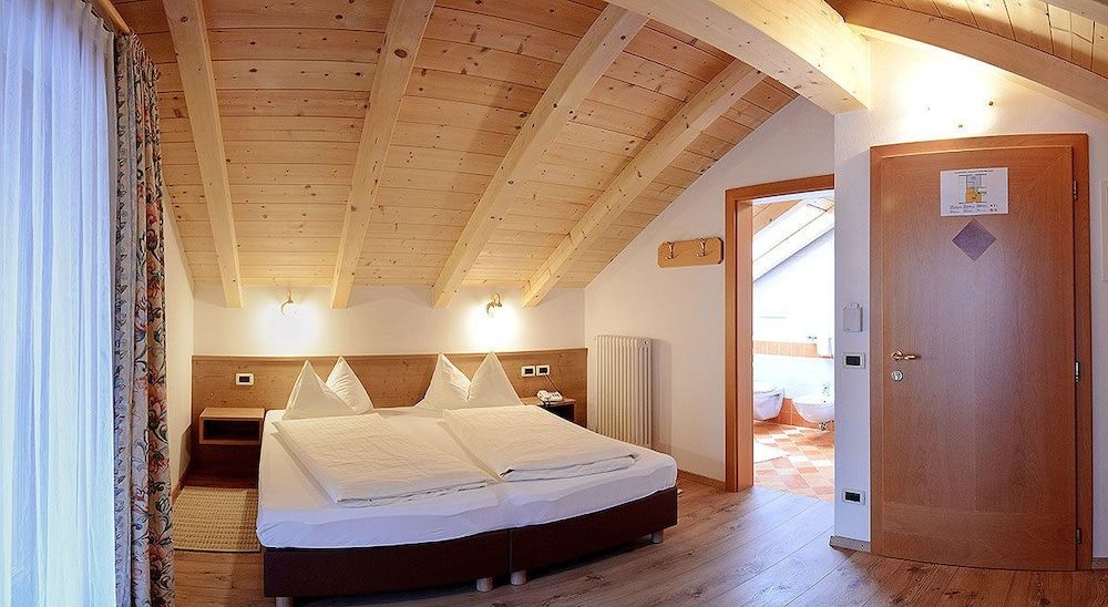 Twin Room, Balcony