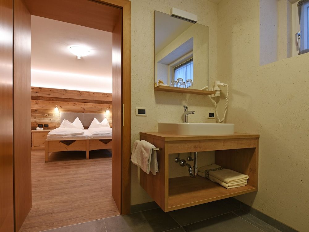 Standard Triple Room, Ground Floor