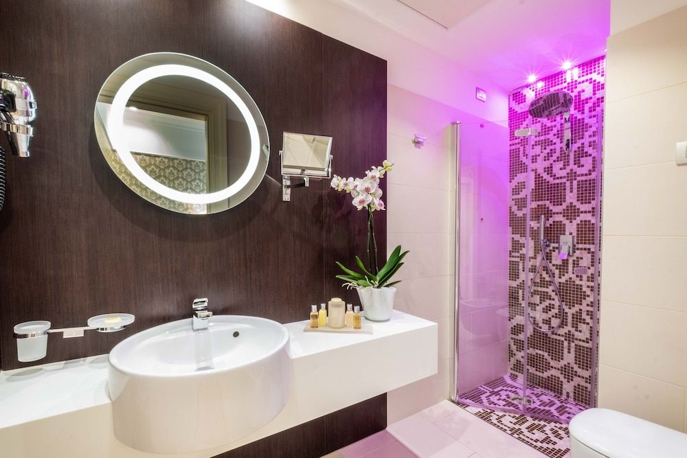 Hotel Moresco Flexible Room (Room Change) 4