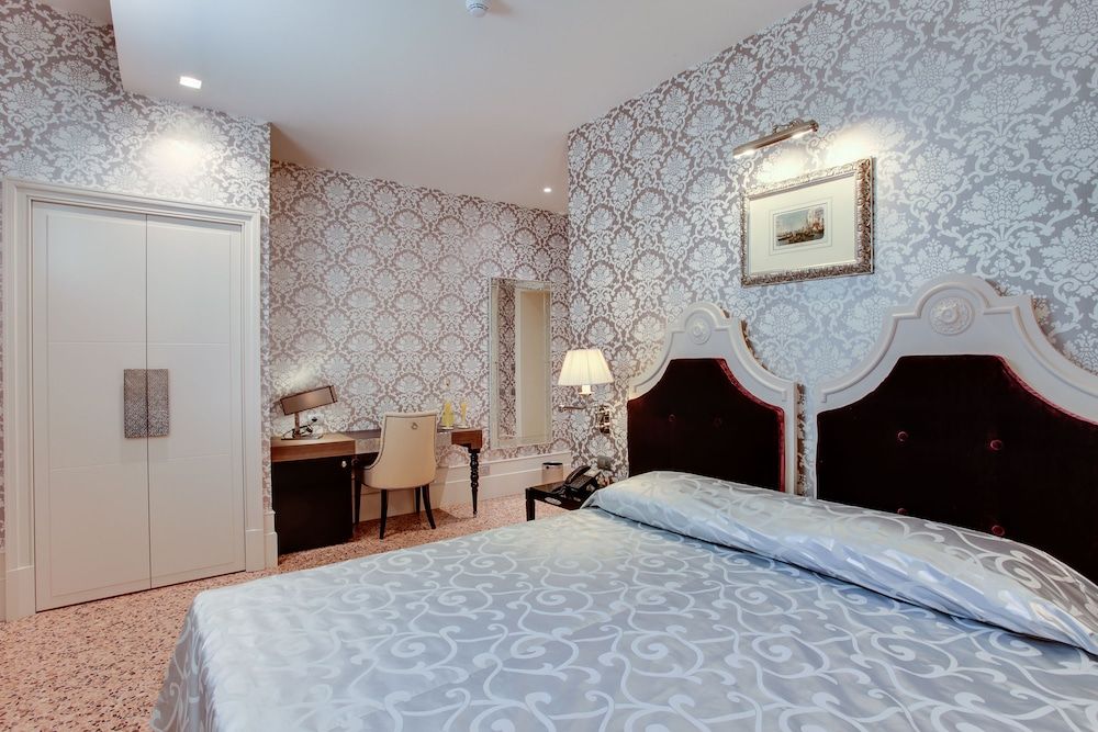 Hotel Moresco Flexible Room (Room Change) 2