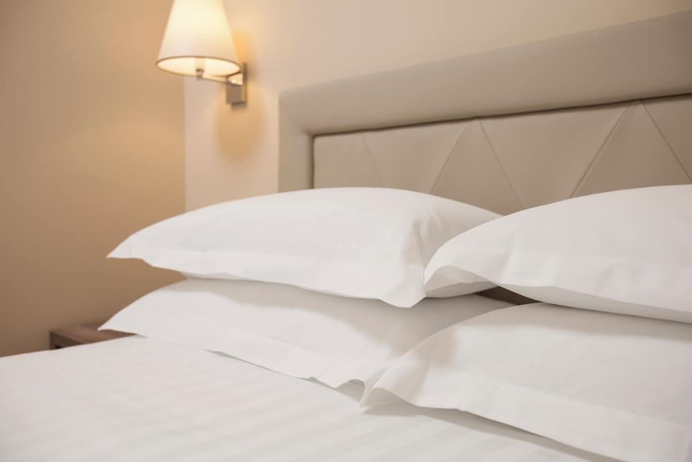 Window on Rome Triple Room 2