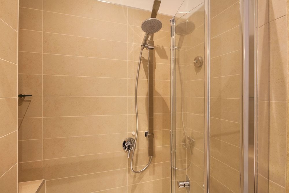 Window on Rome Triple Room 11