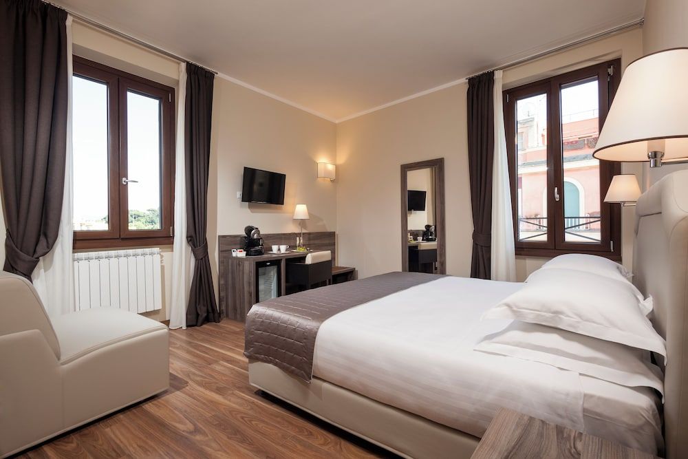 undefined Window on Rome 2