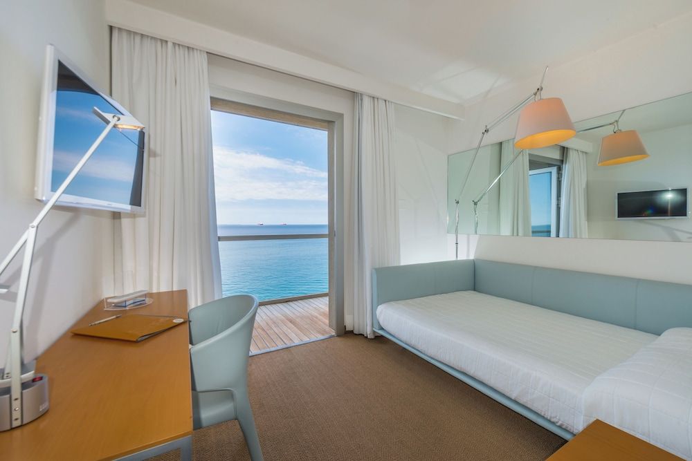 Hotel Miramare - Adults Only