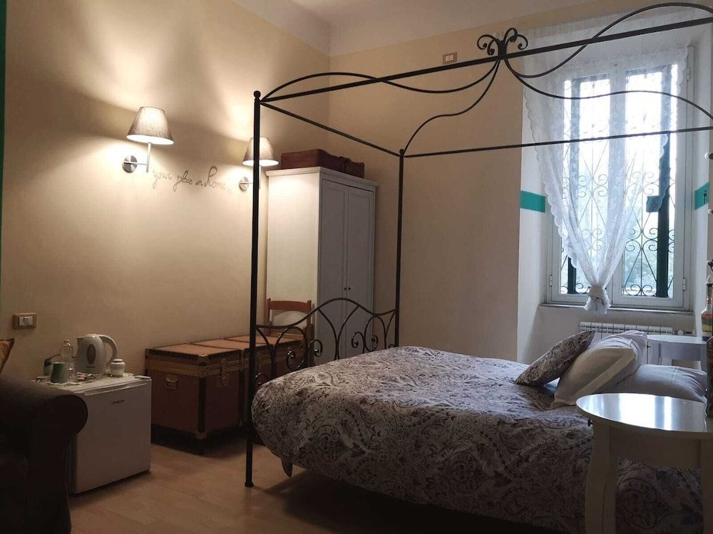 undefined Relais Villa Fiorelli