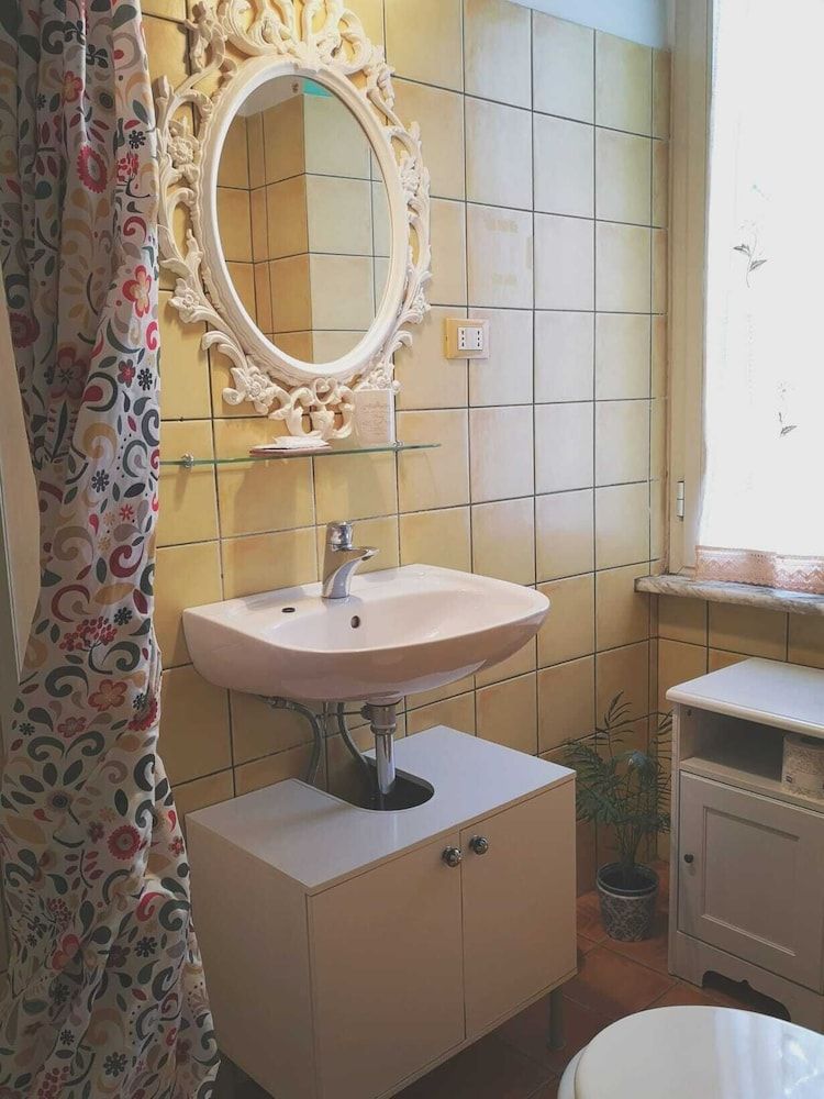 Relais Villa Fiorelli Classic Double Room, 1 Double Bed 4