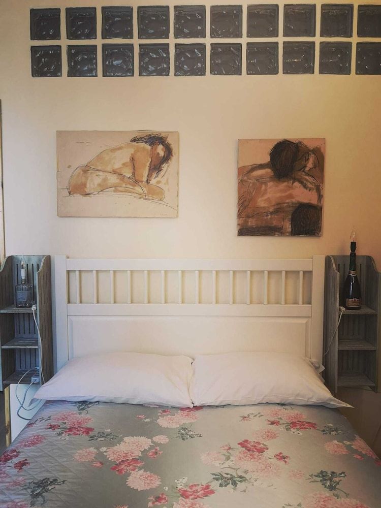 Relais Villa Fiorelli Basic Double Room, 1 Double Bed 3