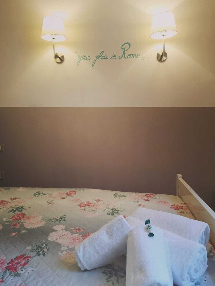 Relais Villa Fiorelli Basic Double Room, 1 Double Bed 8