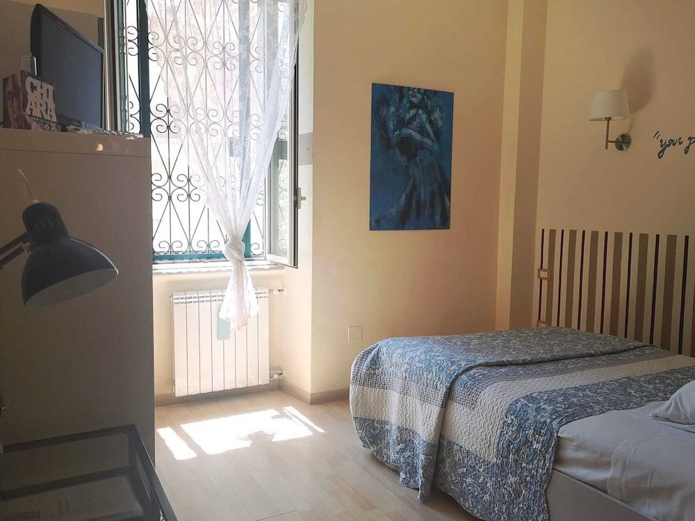 Relais Villa Fiorelli Basic Double Room, 1 Double Bed 7