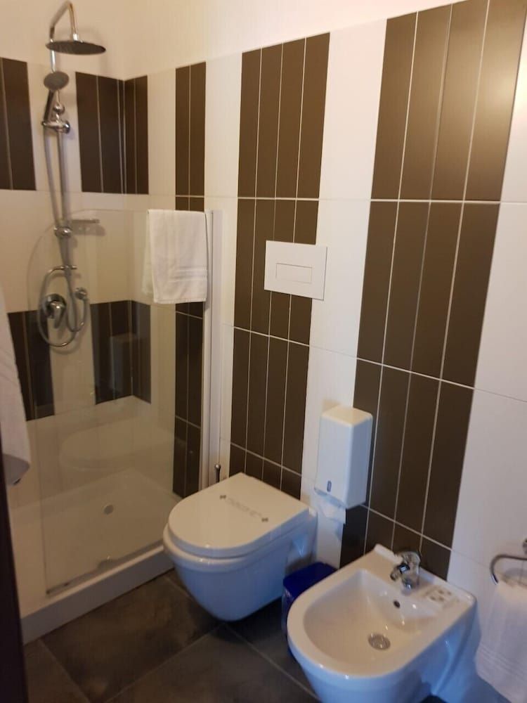 Comfort Double Room, Garden View
