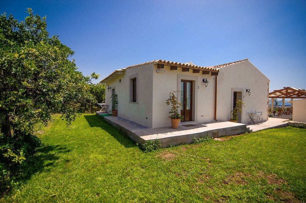 Agriturismo alle Riserve Cavagrande