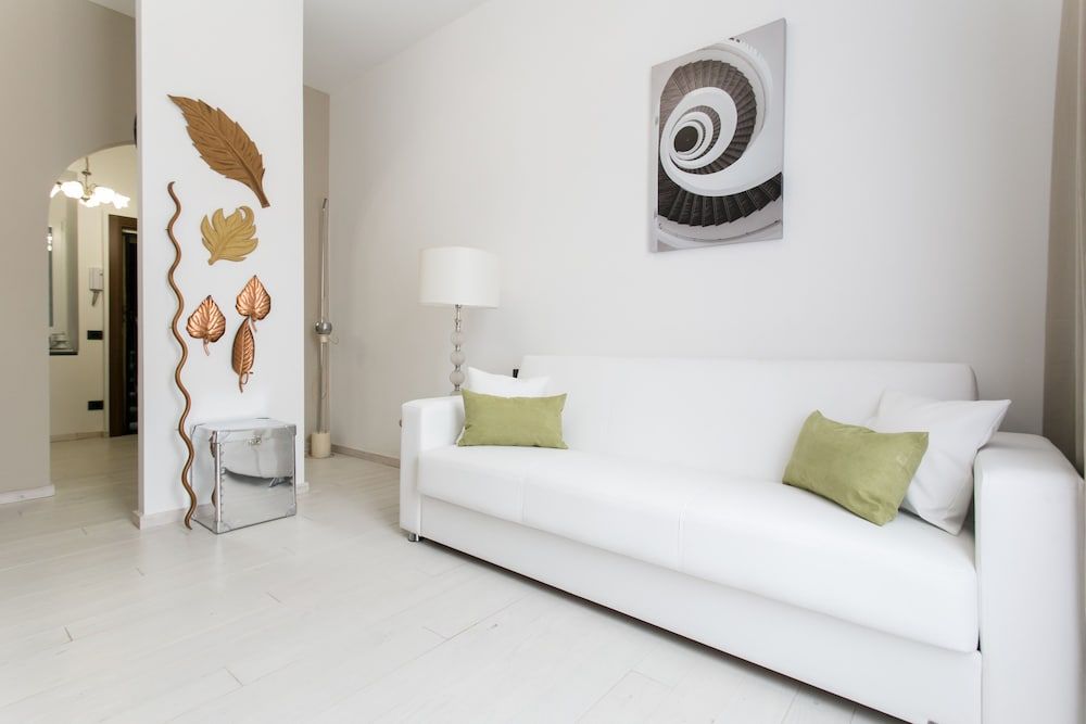 Aparthotel dei Mercanti White Apartment 2