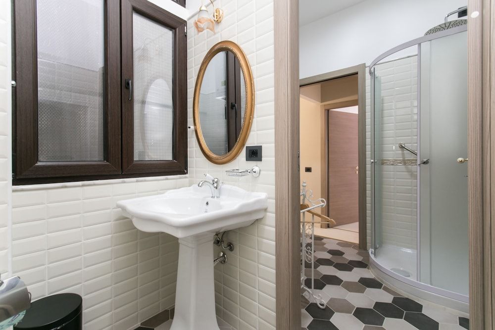 Aparthotel dei Mercanti White Apartment 4