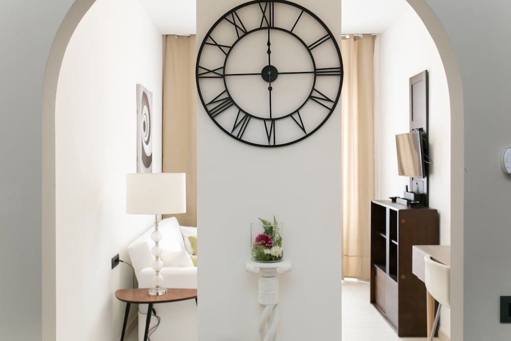 Aparthotel dei Mercanti White Apartment 7