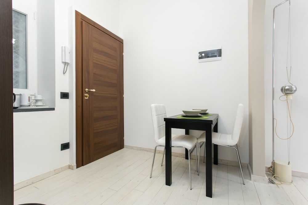 Aparthotel dei Mercanti White Apartment 8