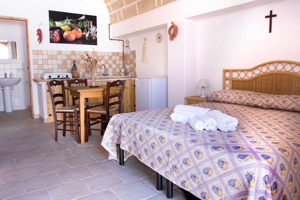 Terra di Leuca Studio 4