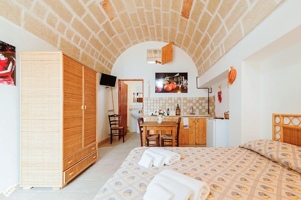 Terra di Leuca Studio 3