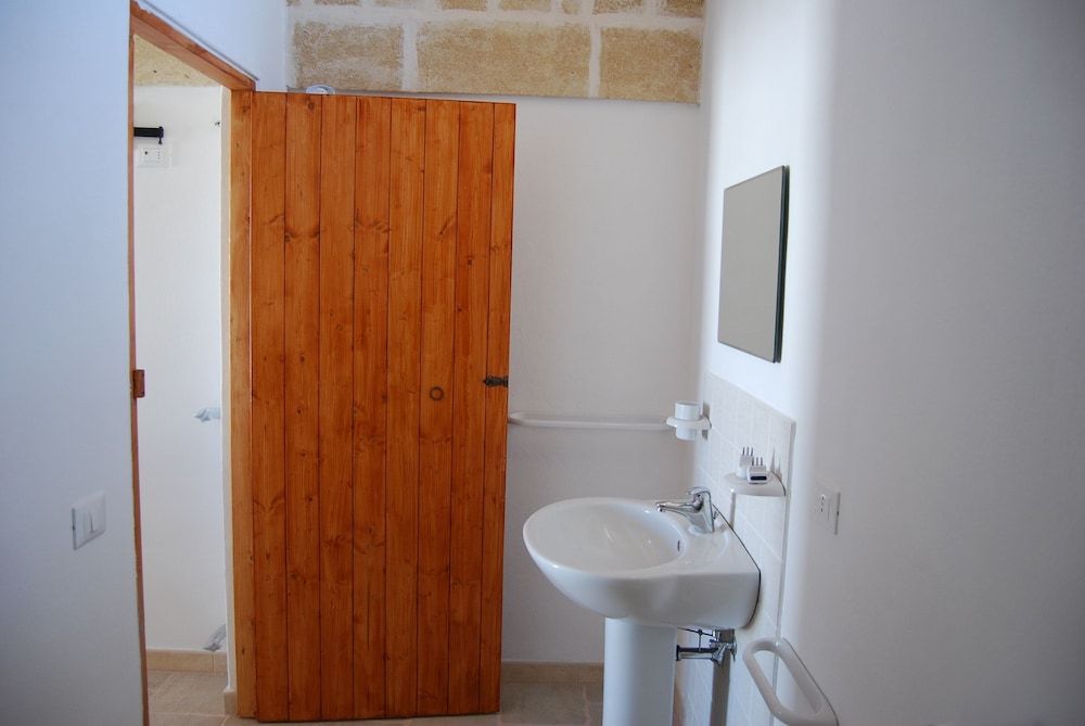 Terra di Leuca Studio 5