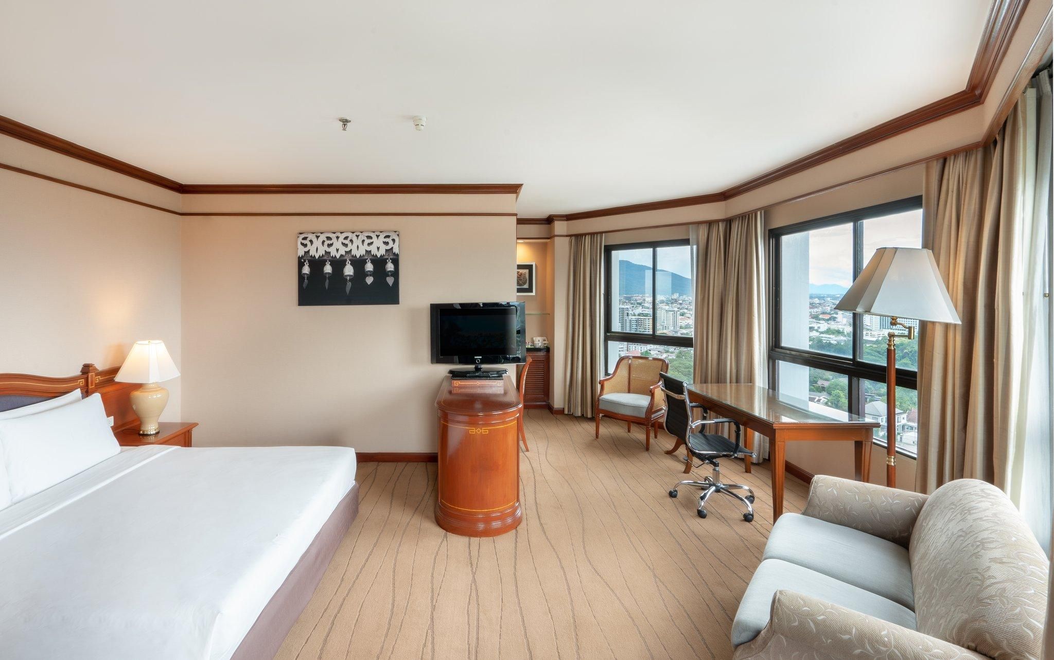 Junior Suite King