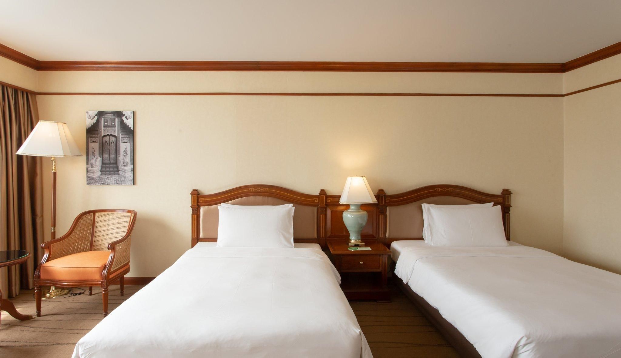 undefined Centara Riverside Hotel Chiang Mai 10