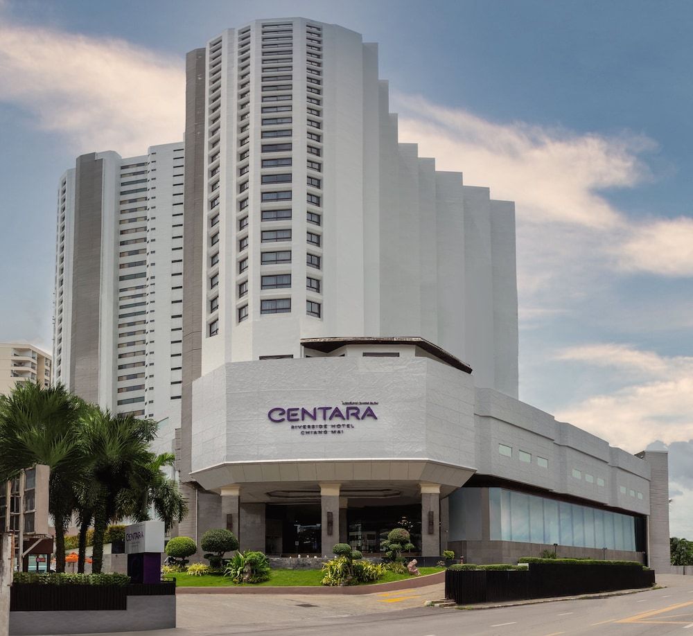 undefined Centara Riverside Hotel Chiang Mai 2