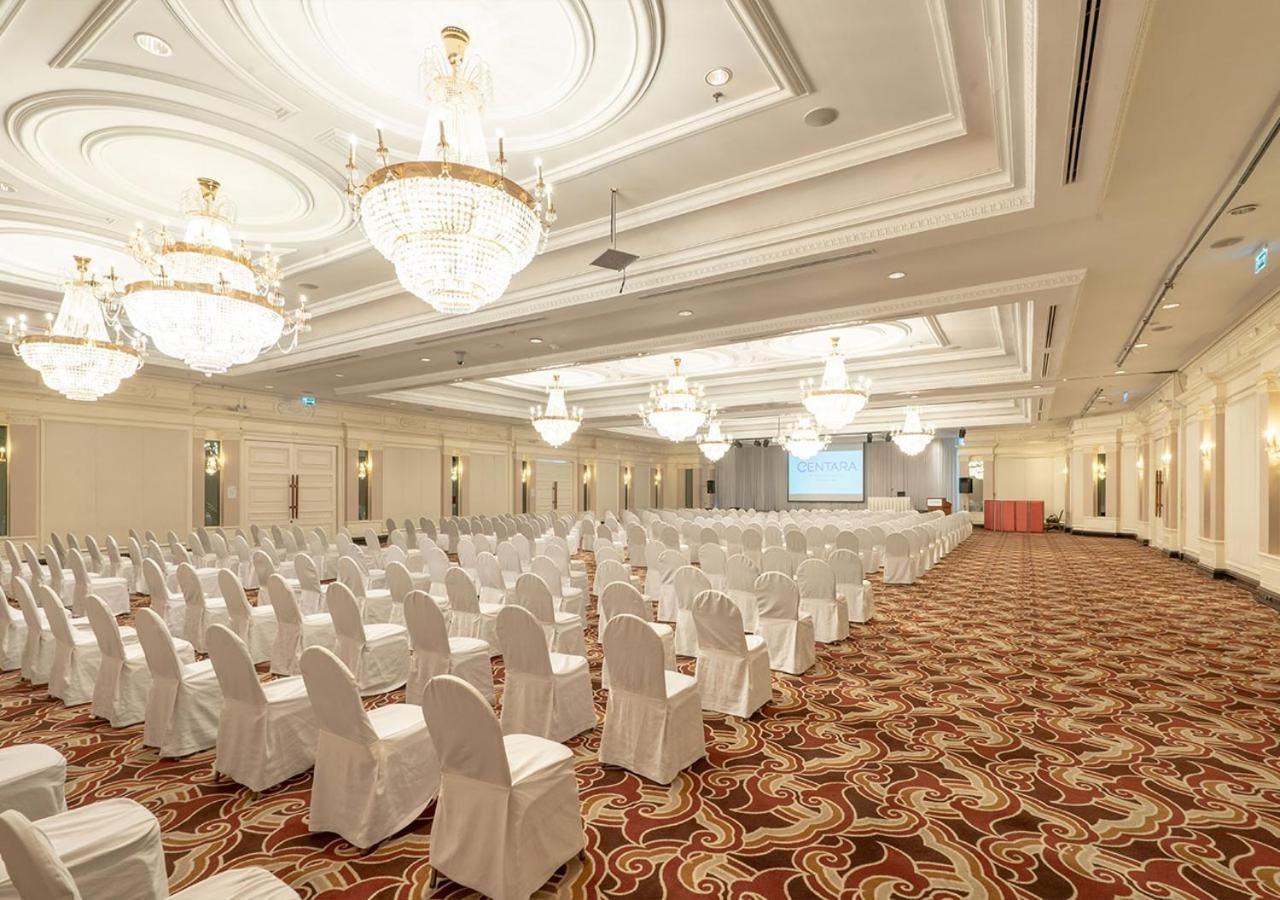 meeting room / ballrooms