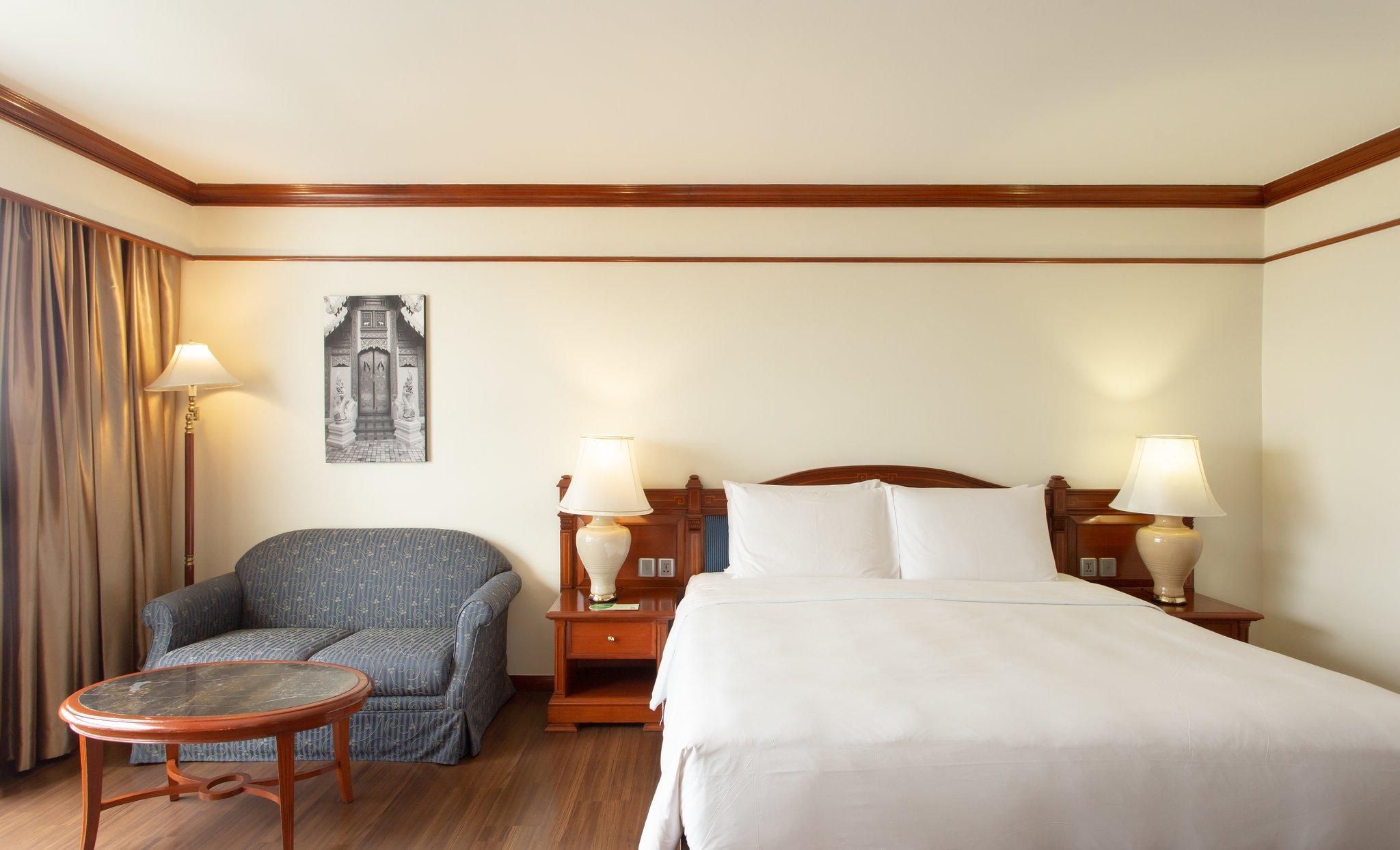 undefined Centara Riverside Hotel Chiang Mai 10