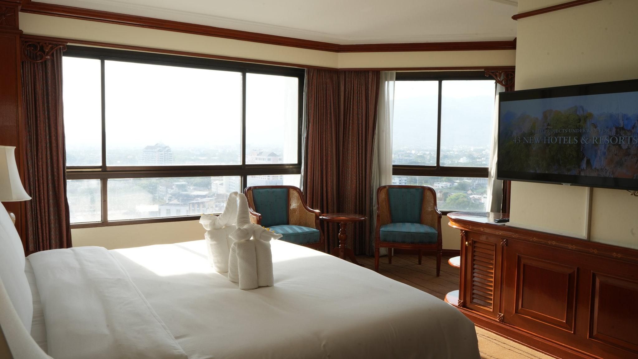 Family Suite 2 Bedroom