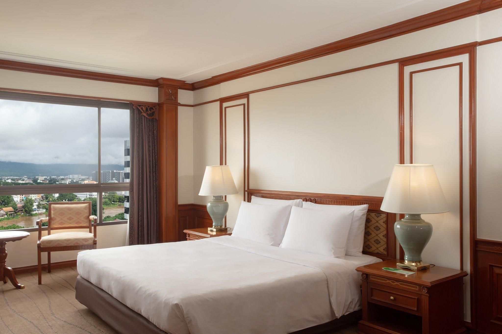 undefined Centara Riverside Hotel Chiang Mai 7