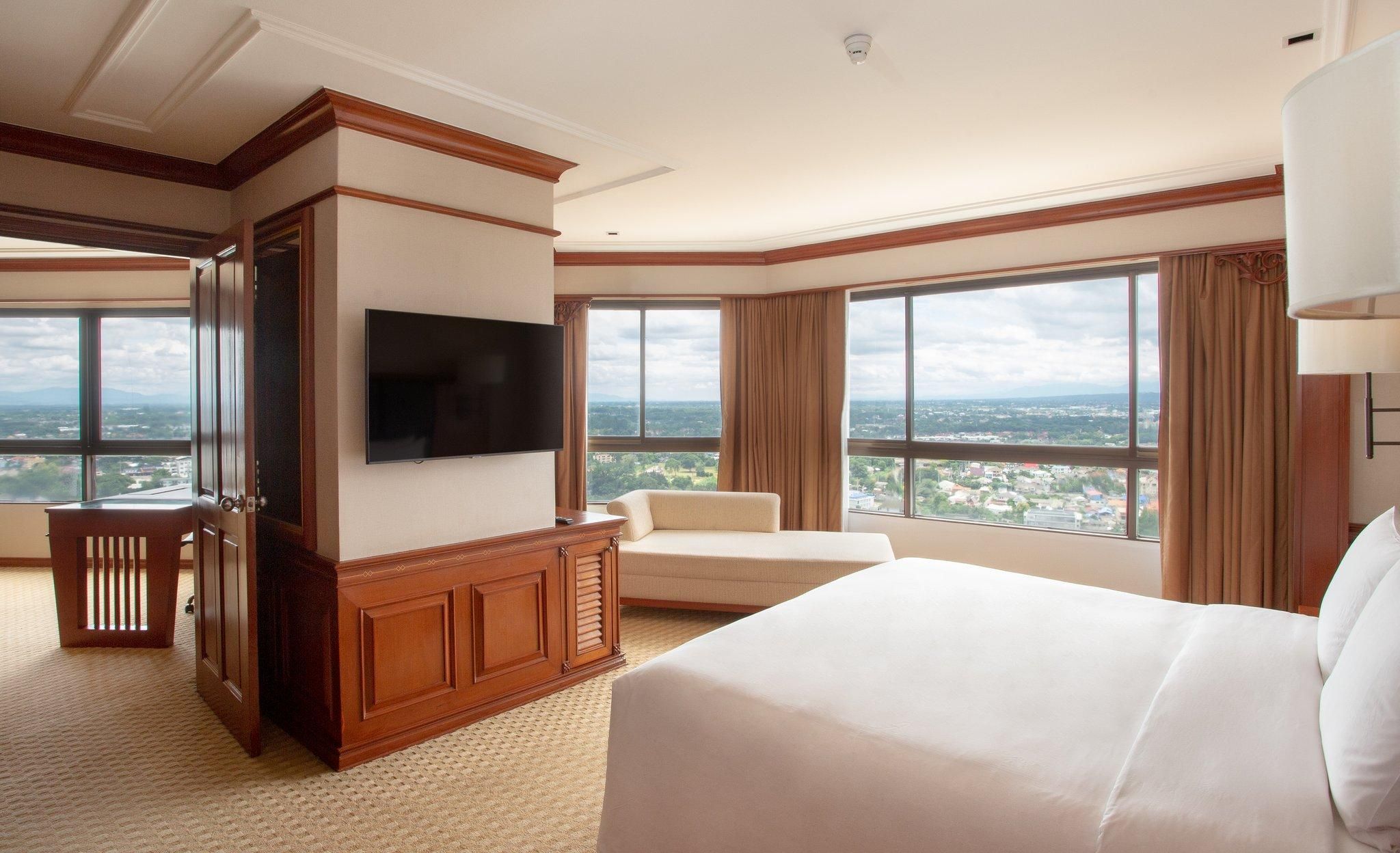 Executive Suite River View