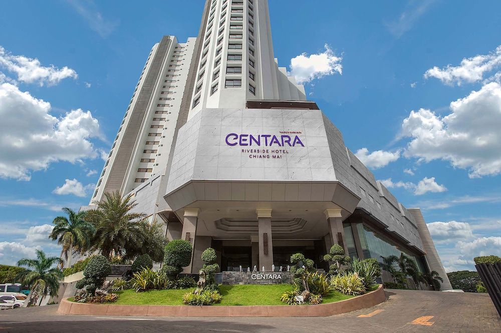 undefined Centara Riverside Hotel Chiang Mai 6
