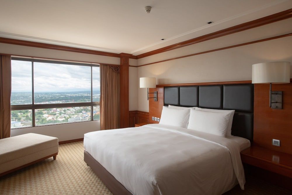 undefined Centara Riverside Hotel Chiang Mai 5