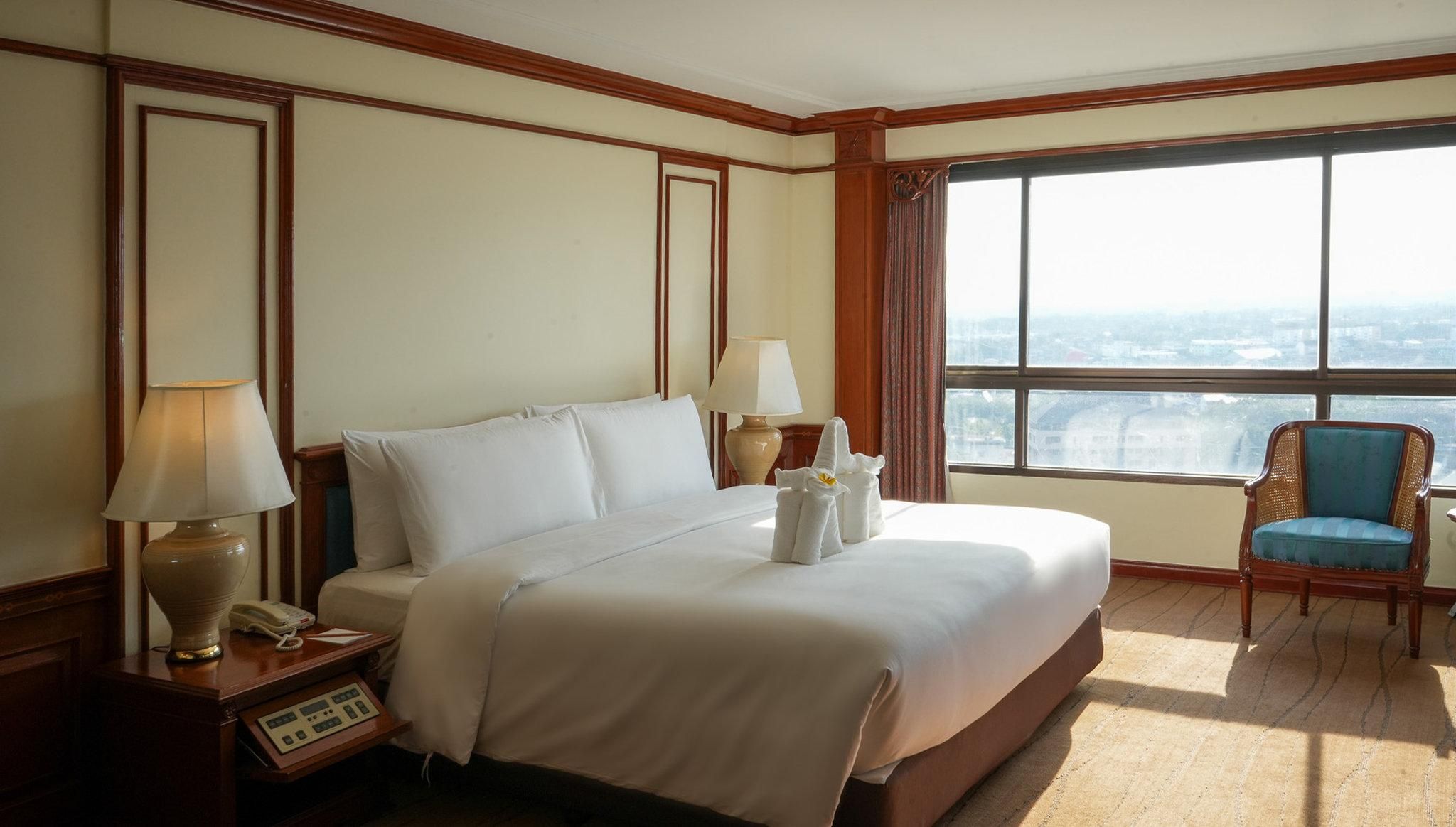 Family Suite 2 Bedroom