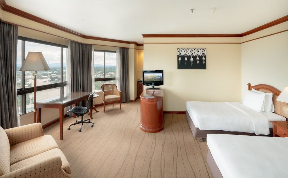 undefined Centara Riverside Hotel Chiang Mai