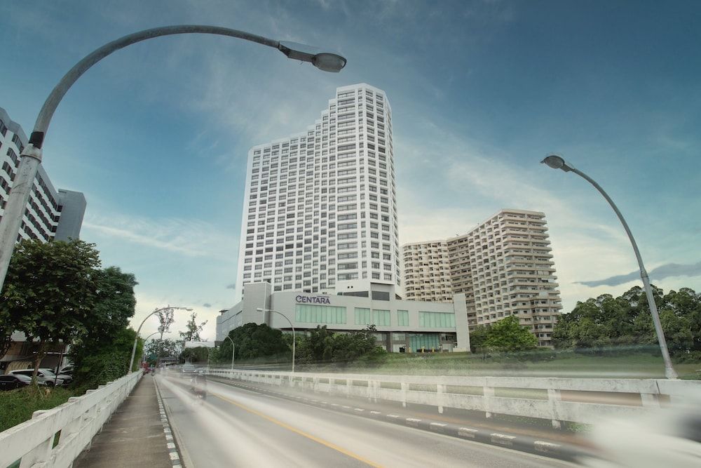 undefined Centara Riverside Hotel Chiang Mai 10
