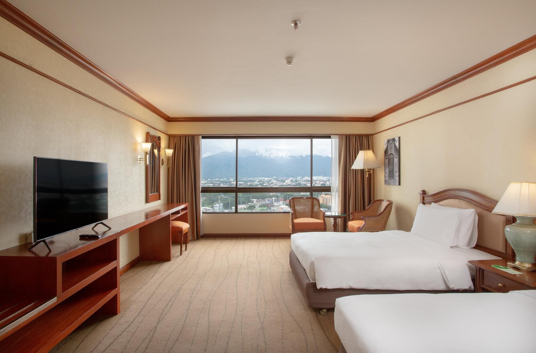 undefined Centara Riverside Hotel Chiang Mai 9